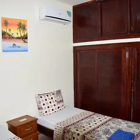 Kakatar Family Residence , Yoff-3