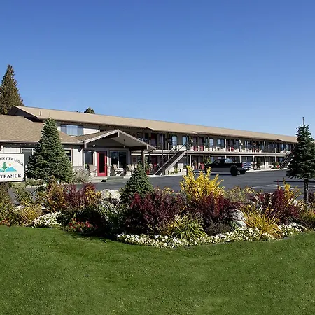 Mountain View Lodge-2