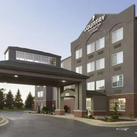 Country Inn & Suites By Radisson, Eagan, Mn-3