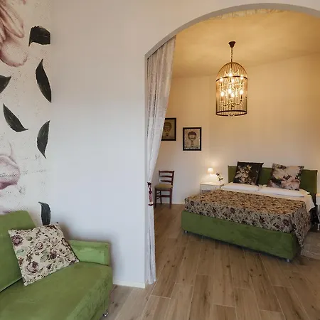 Locanda Jole Alloggio-2