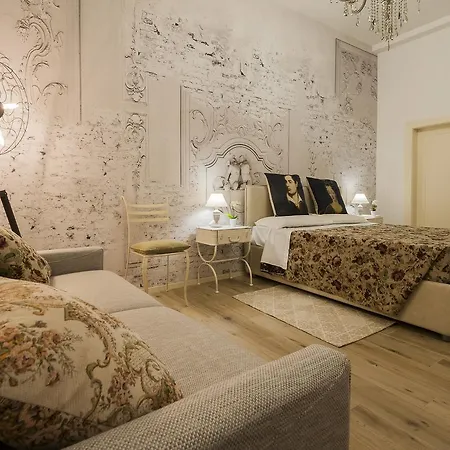 Locanda Jole Alloggio-3