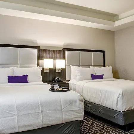 Luminn Hotel Minneapolis, Ascend Hotel Collection-2