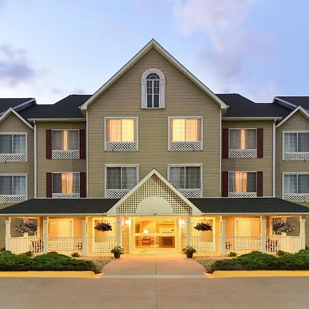Country Inn & Suites By Radisson, Davenport - Quad Cities-2