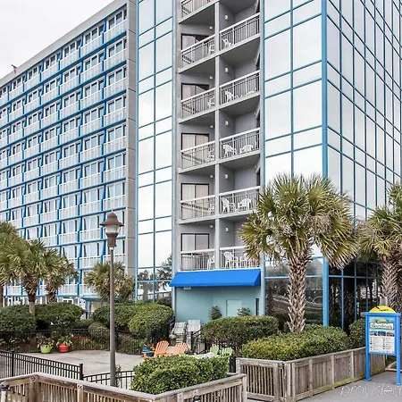 Bluegreen Vacations Seaglass Tower, Ascend Resort Collection-3