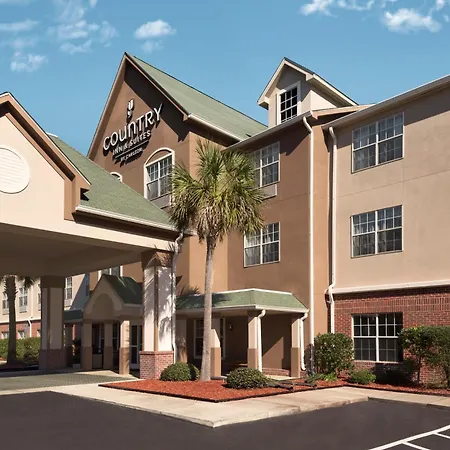 Country Inn & Suites By Radisson, Brunswick I-95, Ga-2