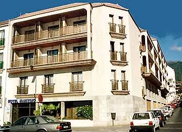Hotel Maritimo-3