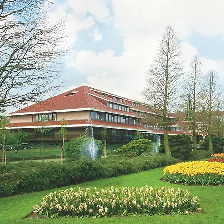 Van der Valk Hotel Avifauna-3