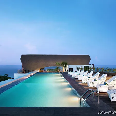 Citadines Kuta Beach Bali-3