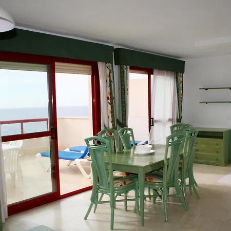 Aguamarina Apts-2