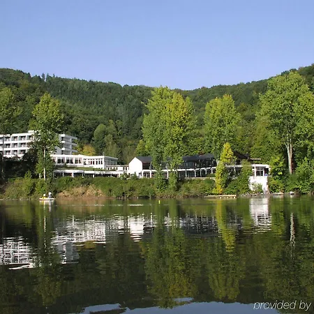 Dorint Seehotel & Resort Bitburg/Suedeifel-2