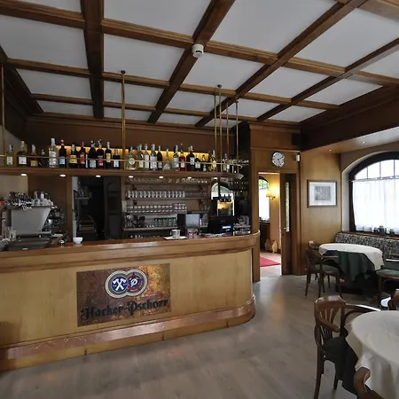 Hotel La Lepre Bianca-3