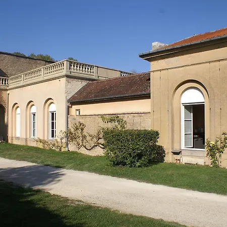 B&B Vassy Etaule-3