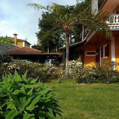 Hotel Rural A Quinta-2