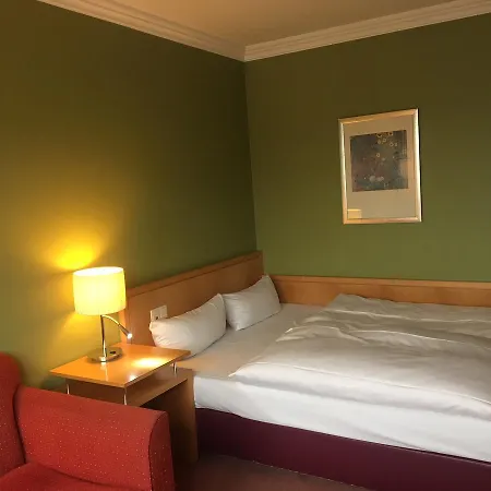 Upstalsboom Hotel Friedrichshain-2
