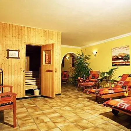 Hotel Brunneck-3