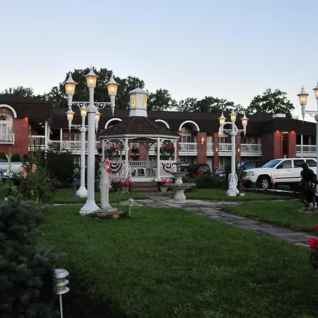 Lockport Inn And Suites-3