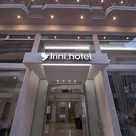 Irini Hotel-3