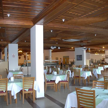 Marmaris Park Hotel-3