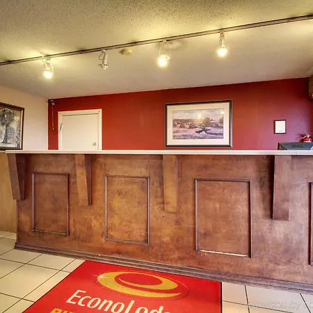 Econo Lodge North-2