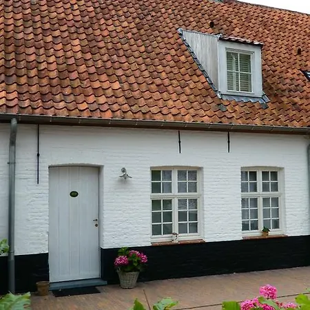 B&B De Swaenhoeck-3