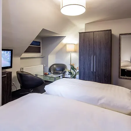 Hotel La Scala-2
