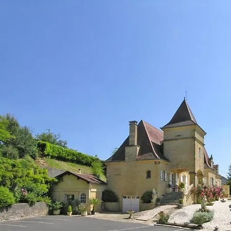 Hotel de la Pagézie-3