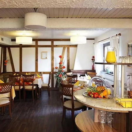 Hotel Peiler Garni-2