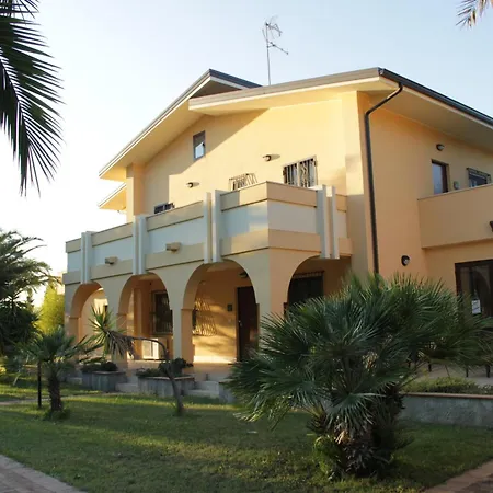 San Michele Apartments&Rooms-2