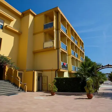 Hotel Vittoria-2