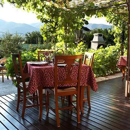 B&B Del Tempo Stretto-2