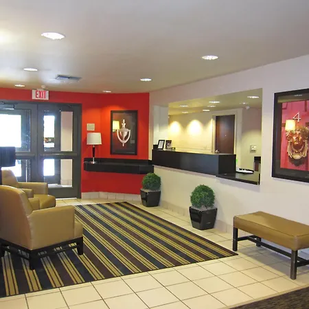 Extended Stay America Suites - Santa Rosa - North-3