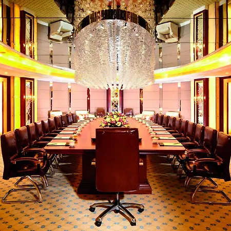 Country Garden Phoenix Hotels Shenyang Yuhong-3