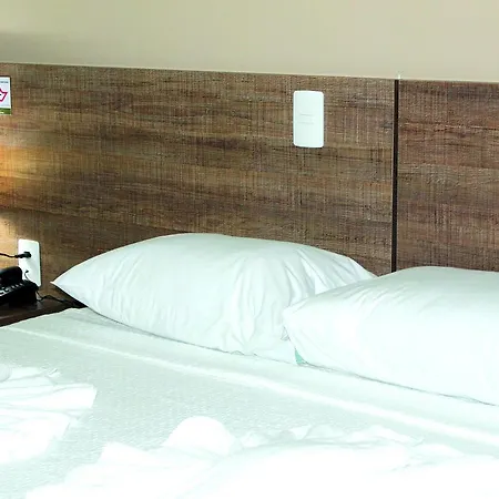 Avare Plaza Hotel Plus-3
