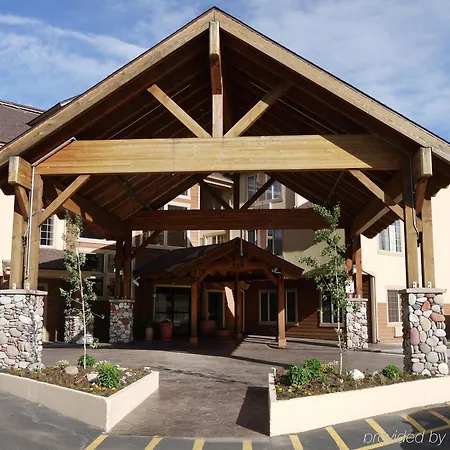 Hampton Inn & Suites Steamboat Springs-2