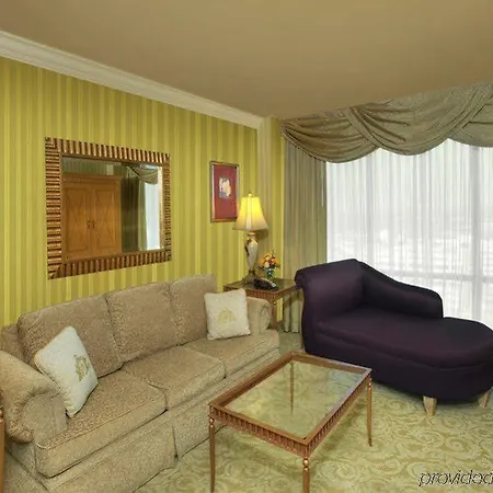 Trump Plaza Hotel & Casino-3