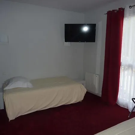Hôtel Le Square-3
