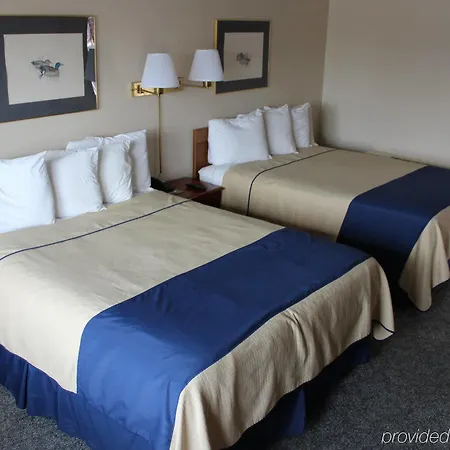 Americas Best Value Inn-2