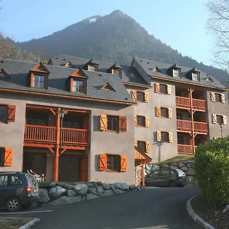 Résidence Néméa Les Chalets d'Estive-2
