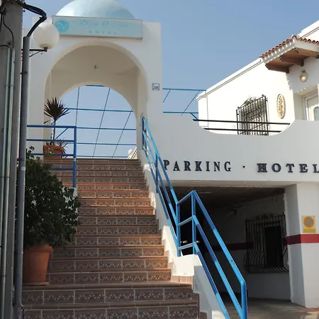 Virgen del Mar Holidays-2