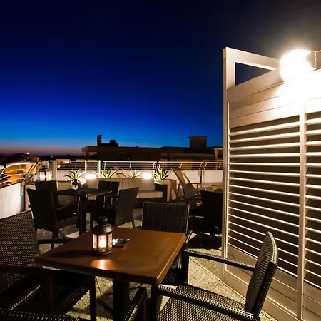 Hotel Thea-2