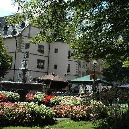 B8 Hotel Kitzinger Hof-3