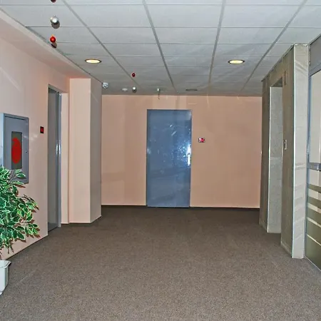 Atm Center Hotel-3