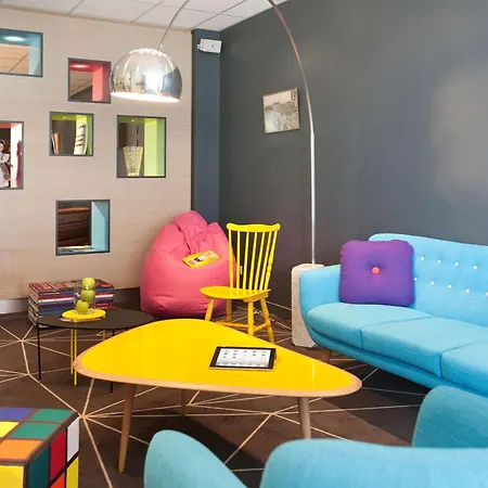 ibis Styles Roanne Centre Gare-2