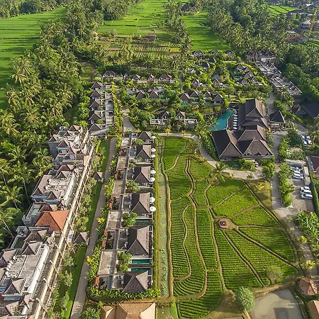 Visesa Ubud Resort-2