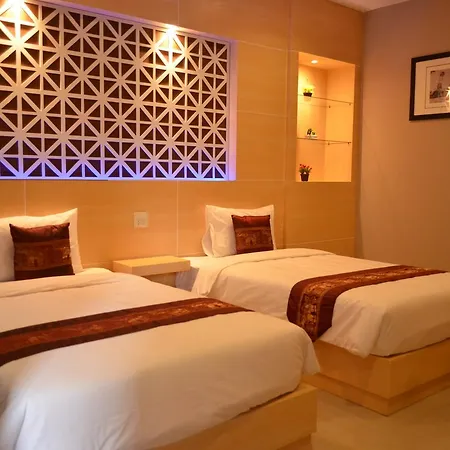 Thatluangview Hotel-3