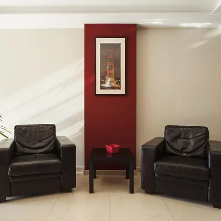 Aparthotel Deluxe-2