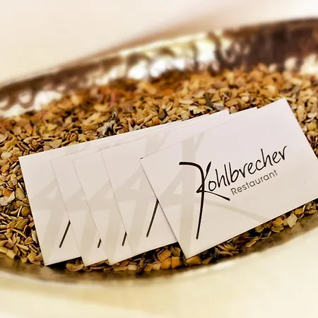 Hotel Restaurant Kohlbrecher Villeroy&Boch SPA-3