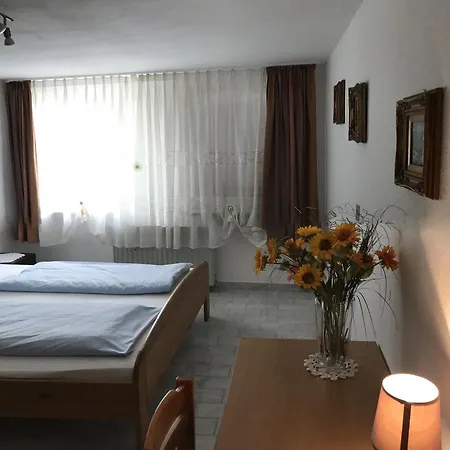 Stadt Apartment-2