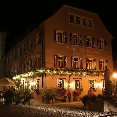Gasthof&Hotel Goldene Krone-3