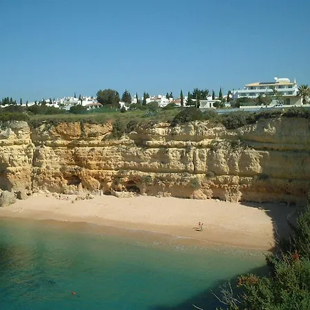 Hotel Senhora Da Rocha-3